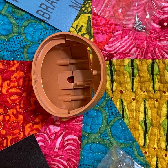 Blythe factory customization mini kit.NWOT - Picture 6 of 7